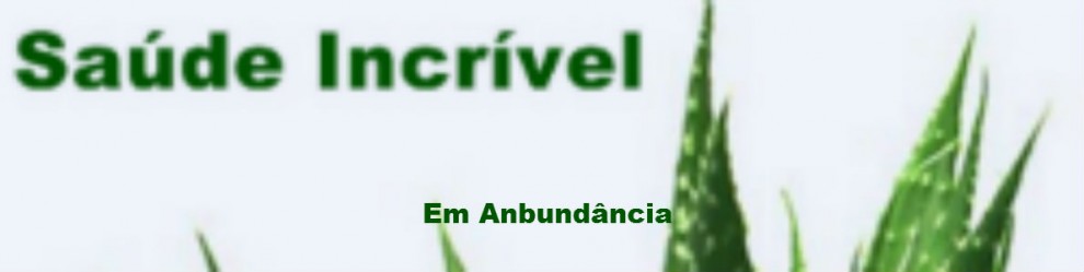 Saúde Incrivel