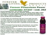 Aloe Pomesteen Power