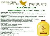 Aloe Vera Gel