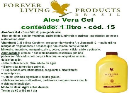 Aloe Vera Gel